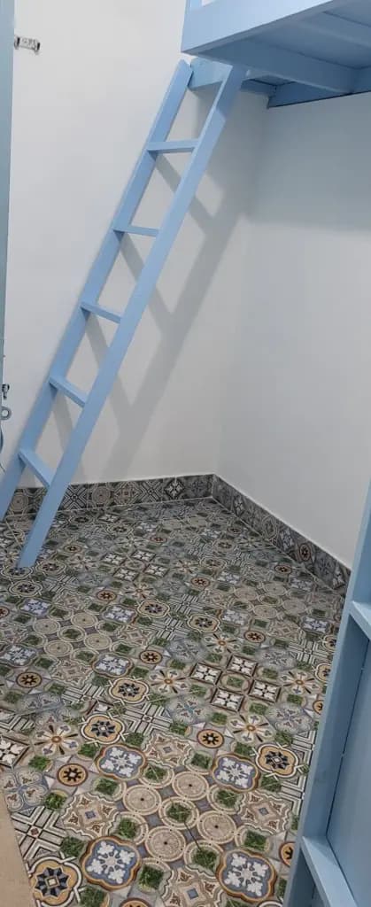 Main-Phòng 1 người, thang máy, gác, cửa sổ, an toàn PCCC, tiện ích, Lê Lai P. Hạnh Thông (P3 Gò Vấp cũ)-1