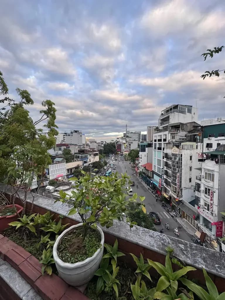 Main-CHO THUÊ CĂN HỘ TẠI TRUNG TÂM PHỐ CỔ HOÀN KIẾM-6