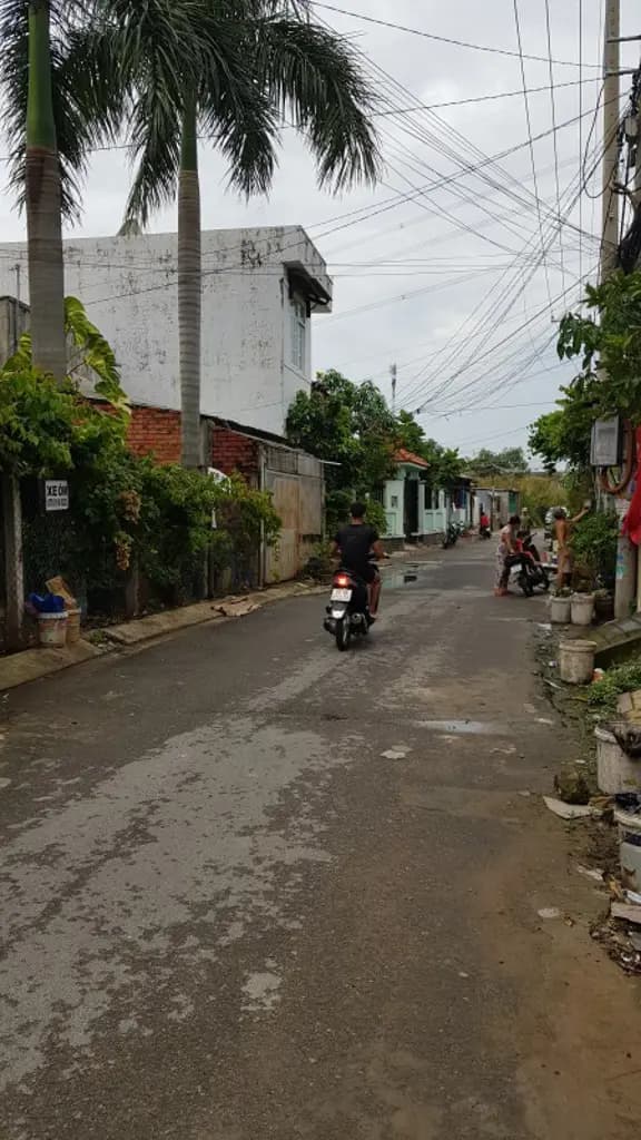 Main-Cho thuê nhà số 1697/73 Lê Văn Lương ấp 2, Xã Nhơn Đức, huyện Nhà Bè, TP. HCM-9