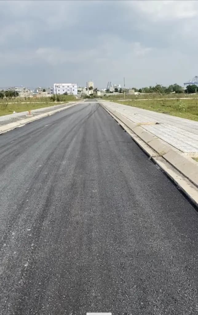 Main-Tổng Hợp Một Số Nền Giá Tốt Khu Đại Học Quốc Gia 245 đường Gò Cát (gần Melosa Khang Điền), Q9. TPHCM-4