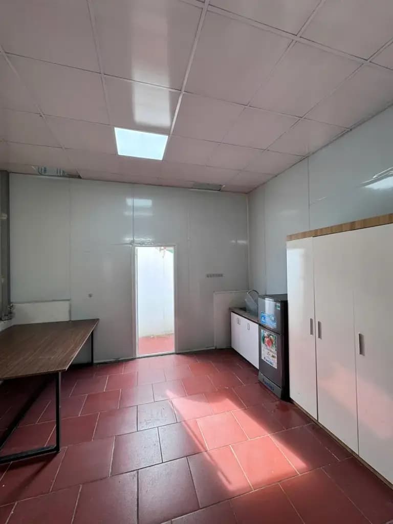 Main-Cho thuê Nhà trọ/phòng trọ 1N1k 40m2 giá 2.9 triệu tại Đường Quốc Lộ 32 Thị trấn Trạm Trôi Huyện Hoài Đức Hà Nội-1