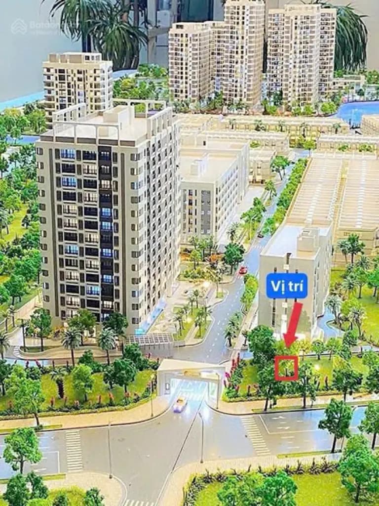 Main-Bán đất nền dự án Centana Điền Phúc Thành, 102.4m2, phong thủy tốt, chỉ 5.7 tỷ-3