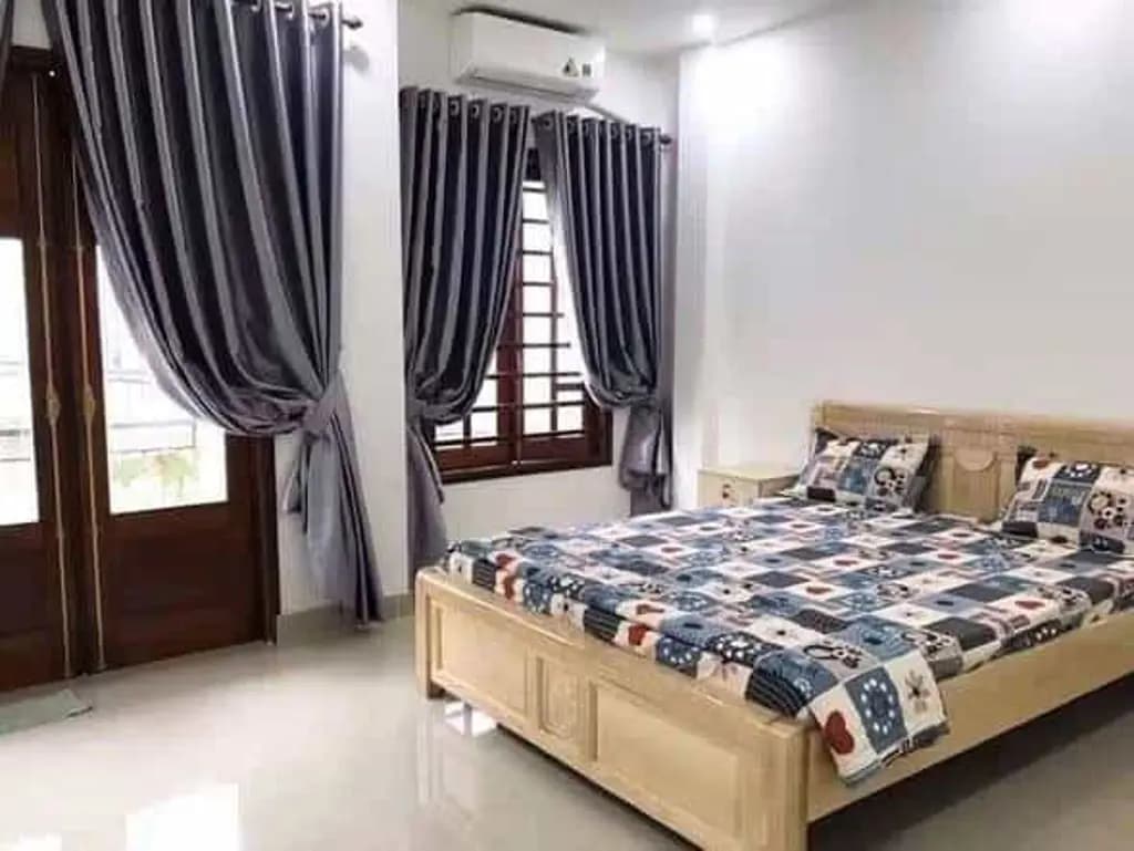 Main-Cho thuê nhà Khu Thủ Đức Village 718 Quốc lộ , P. Hiệp Bình 4PN, giá chỉ 12TR-2