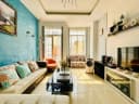 Thumb-GIẢM SỐC 2 TỶ - OTO TRÁNH NƠ TRANG LONG - 72m2 4 TẦNG - OTO NGỦ NHÀ-3