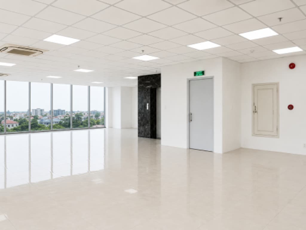 Main-CHO THUÊ VĂN PHÒNG NGUYÊN TẦNG – CHÍNH CHỦ – 38D LAM SƠN, P. TÂN SƠN HÒA, QUẬN TÂN BÌNH-0