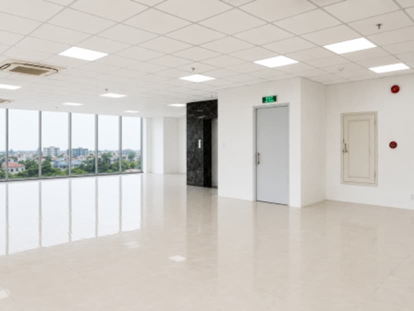 CHO THUÊ VĂN PHÒNG NGUYÊN TẦNG – CHÍNH CHỦ – 38D LAM SƠN, P. TÂN SƠN HÒA, QUẬN TÂN BÌNH