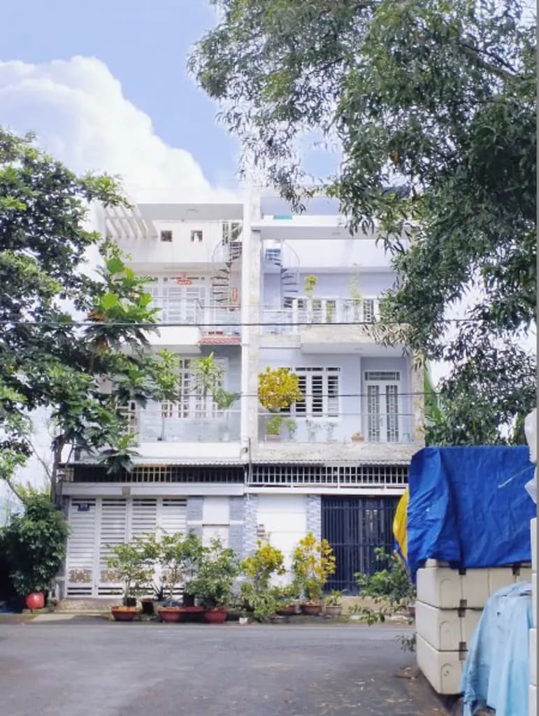 Main-Bán Nền đẹp, 100m2 KDC Đông Dương, đường 82 Bưng Ông Thoàn, Q9, Tphcm và 1 Lô đất dân Ng Duy Trinh-4