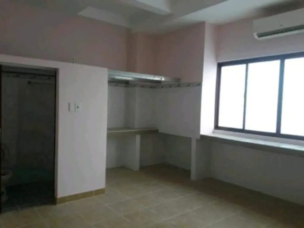 Main-Phòng trọ cho thuê dạng chung cư tại Bùi Đình Túy, Bình Thạnh-1