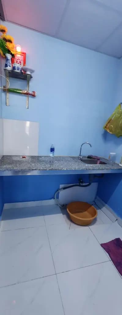 Main-Cho thuê nhà số 1697/73 Lê Văn Lương ấp 2, Xã Nhơn Đức, huyện Nhà Bè, TP. HCM-6