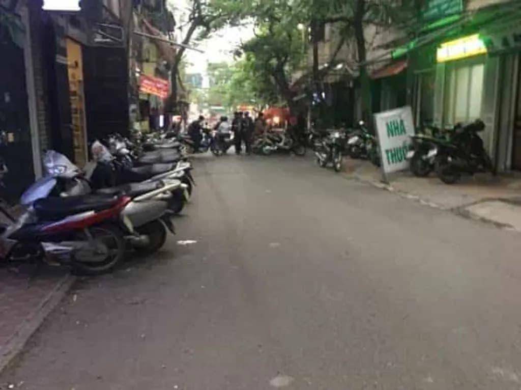 Main-CHÍNH CHỦ CHO THUÊ CĂN HỘ TẦNG 1 SỐ 105 TẬP THỂ CÔNG TY GIỐNG CÂY TRỒNG HÀ NỘI-1