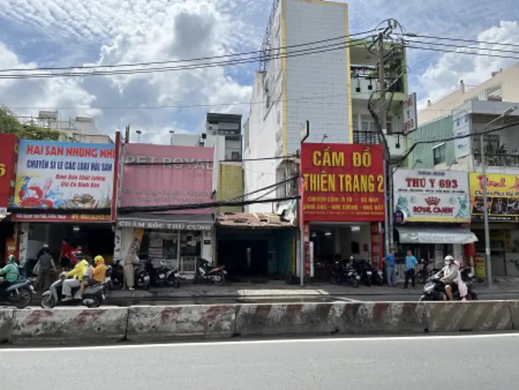 Main-CHO THUÊ MẶT BẰNG MẶT TIỀN QUẬN 7 - VỊ TRÍ VÀNG NGAY CHÂN CẦU PHÚ MỸ-2