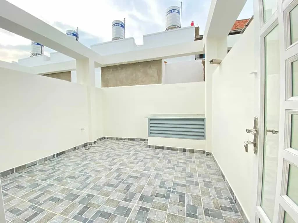 Main-Cho thuê nhà KDC Lộc Vừng - QL13 Hiệp Bình Phước Thủ Đức Liền kề Vạn Phúc city-5