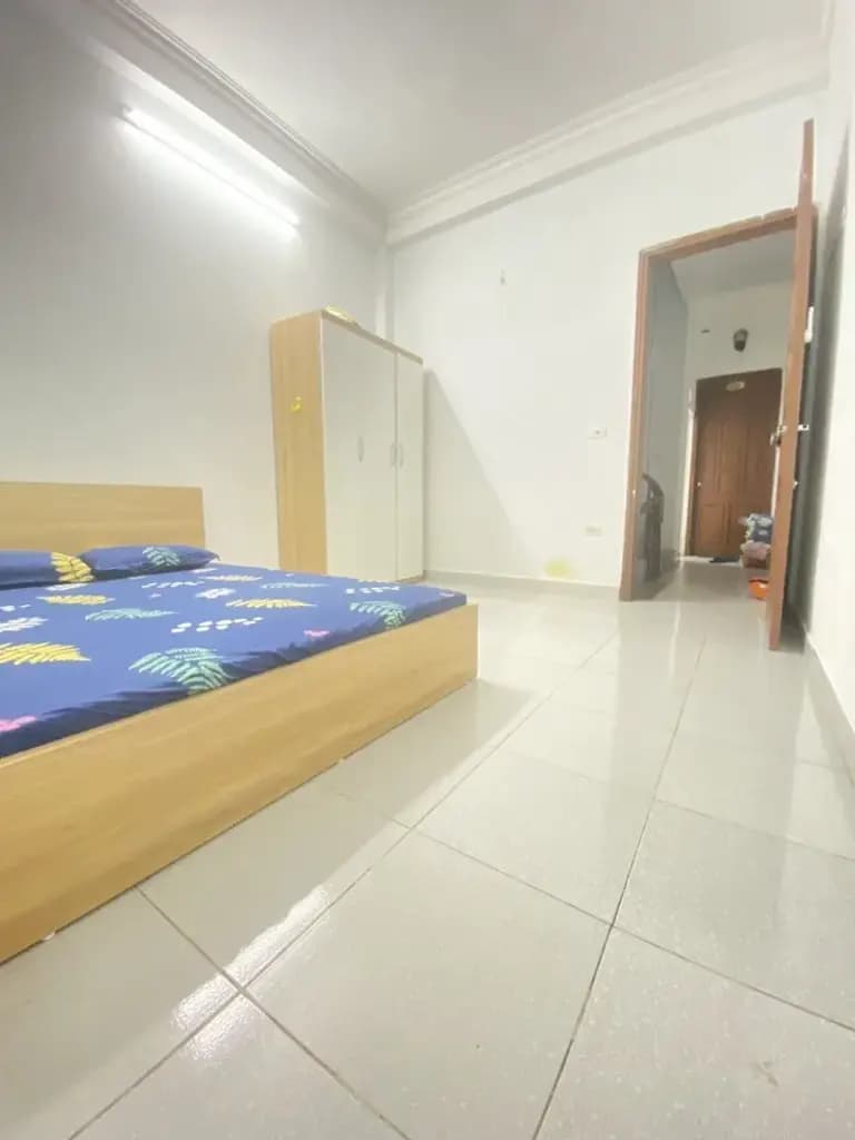 Main-Phòng trọ giá rẻ 2,6 tr Lê ĐỨc Thọ, Mỹ Đình , Nam Từ Liêm-0