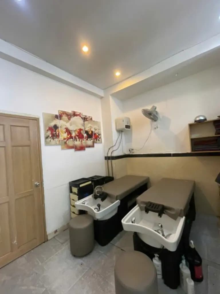 Main-Cho thuê mặt bằng Lê Quang Định, Bình Thạnh. 18tr/ tháng-1