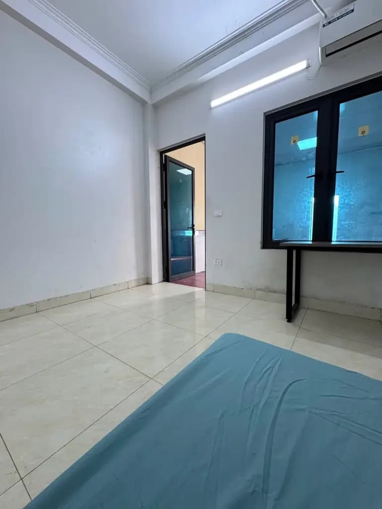 Main-Cho thuê Nhà trọ/phòng trọ 1N1k 40m2 giá 2.9 triệu tại Đường Quốc Lộ 32 Thị trấn Trạm Trôi Huyện Hoài Đức Hà Nội-2