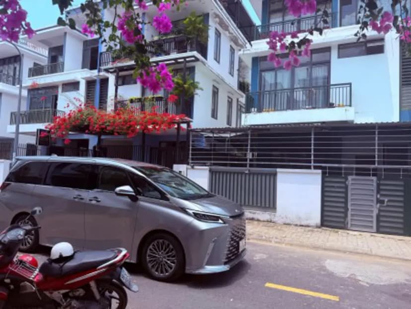 Bán BT 160m2 tại Khu đô thị mới Đông Tăng Long, Nguyễn Duy Trinh, TPHCM