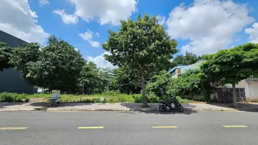 ĐẤT ĐẸP 76.6M² KHU DÂN CƯ BÌNH THUNG 1 – GIÁ CHỈ 1.59 TỶ