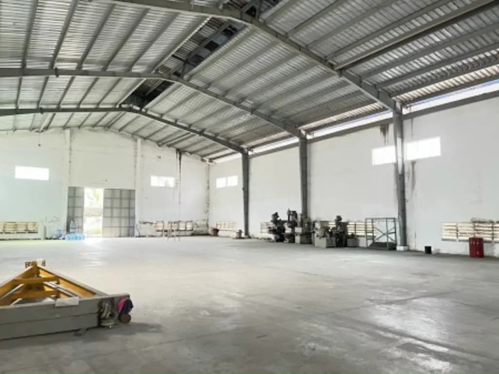 Main-Cho thuê nhà xưởng 2200m² có sẵn tại KCN Tân Tạo - Chuẩn pháp lý-5