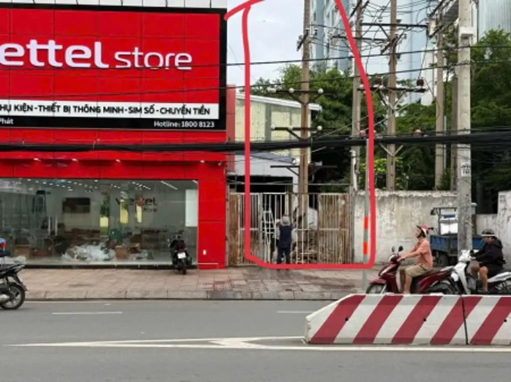 Main-Cho thuê mặt bằng 571 Huỳnh Tấn Phát, 160 triệu/th, 1200m², Q7, HCM ( có thương lượng)-0