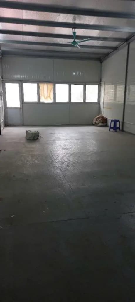 Main-Cho thuê nhà 60m2, 2 tầng làm kho, VP tại khu đất DV Tây Nam Linh Đàm, Hoàng Mai, 11tr/th.-2