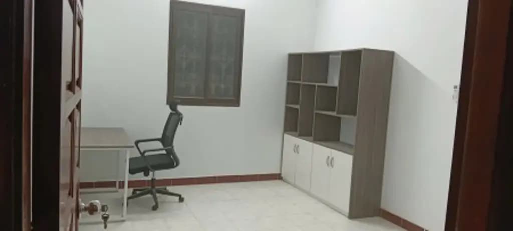 Main-CHO THUÊ NHÀ RIÊNG 5 TẦNG NGÕ Ô TÔ PHỐ CHÙA BỘC - FULL NỘI THẤT - TRUNG TÂM CÁC TRƯỜNG ĐẠI HỌC LỚN-2
