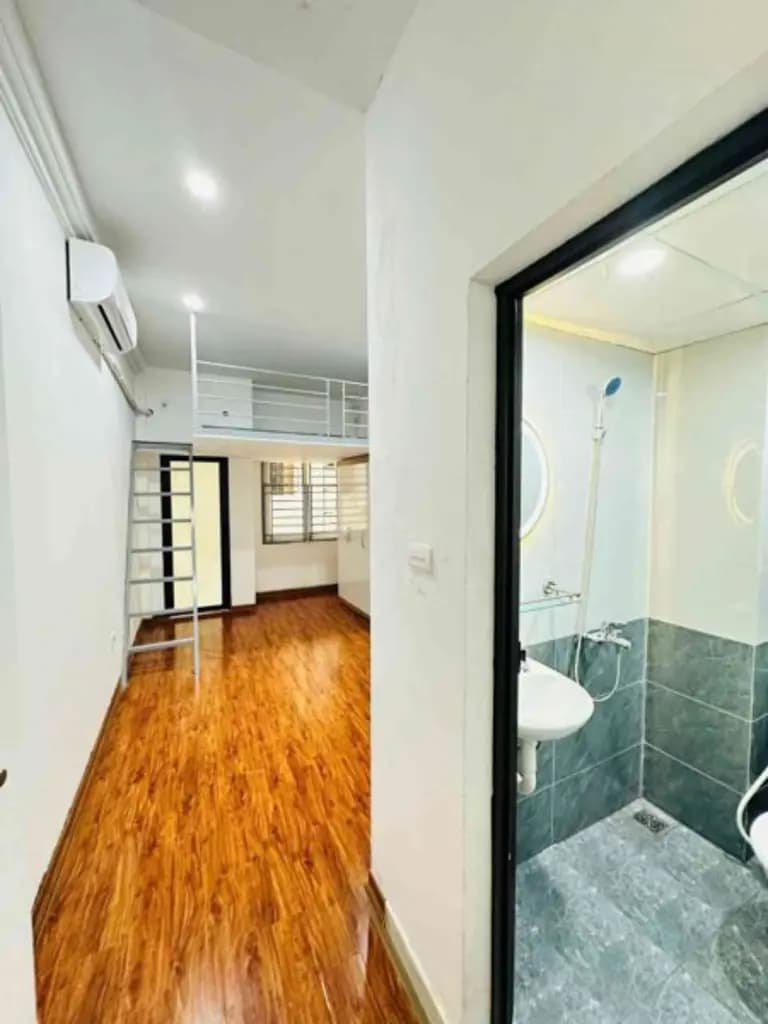 Main-CHDV TRIỀU KHÚC MỚI - NGÕ THÔNG KINH DOANH - Ô TÔ TRÁNH NHAU - TIỆN ÍCH BẠT NGÀN-1