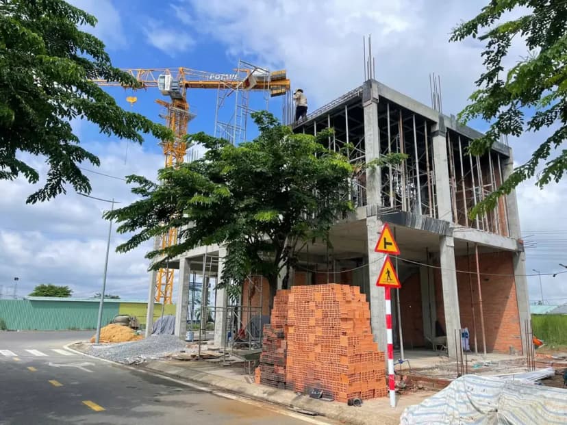 Nhà Phố Ora Park Dragon Pearl 3,6 Tỷ – 280m² Sử Dụng – thuê lại 15 triệu/tháng trong 5 năm