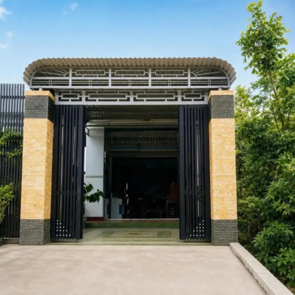 Main-Bán nhà mặt tiền Đường Phùng Hưng, Đắk Lắk - Có sẵn dòng tiền cho thuê-4