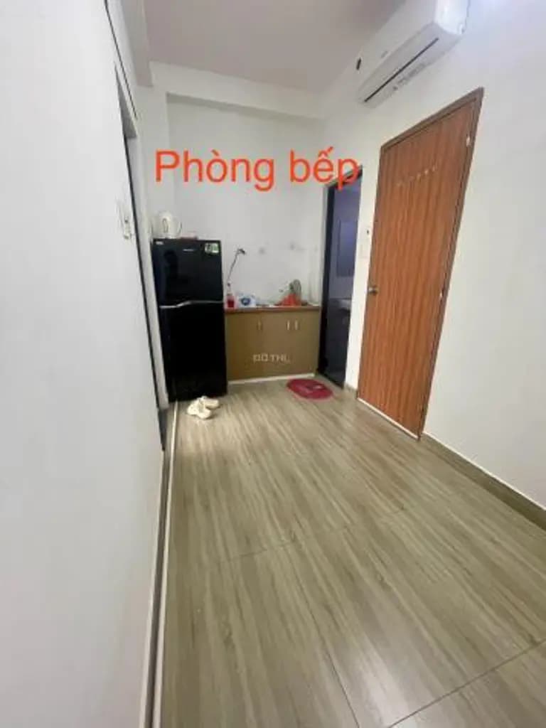 Main-2PN + 1 phòng bếp tách, quận Bình Thạnh, đường Đặng Thùy Trâm, VL CS3-2