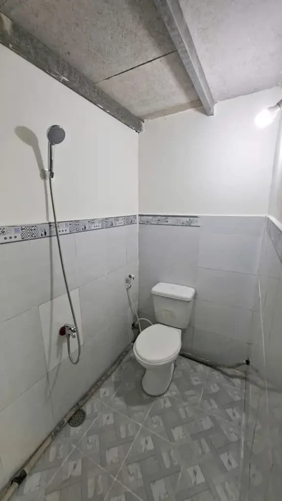 Main-Cho thuê Nhà riêng Hẻm Xe Hơi 8m - 40m2 giá 3.5 tỷ tại Đường 12 Tam Đa Phường Trường Thạnh Quận 9-2