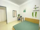 Thumb-Cho thuê Nhà trọ/phòng trọ 20m² giá 2.2 triệu/ tháng tại Đường Quốc lộ 32 Xã Hoài Đức Hà Nội-1
