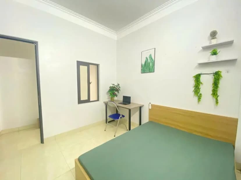 Cho thuê Nhà trọ/phòng trọ 20m² giá 2.2 triệu/ tháng tại Đường Quốc lộ 32 Xã Hoài Đức Hà Nội