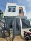 Thumb-Cho thuê nhà đẹp - hẻm xe hơi 62m² - 3 tầng Hoàng Hữu Nam, Quận 9.-1