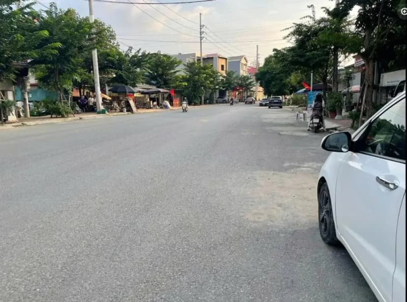 Bán Đất 113m2 có sẵn 113 m2 thổ cư giá 1.6 tỷ tại Đường Địa Phương Xã Phú Cát Huyện Quốc Oai Hà Nội