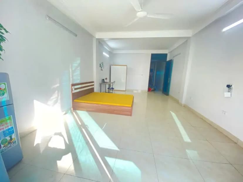 Cho thuê Nhà trọ/phòng trọ 34m² giá 3 triệu/ tháng tại Đường Quốc Lộ 32 Thị trấn Trạm Trôi Huyện Hoài Đức Hà Nội