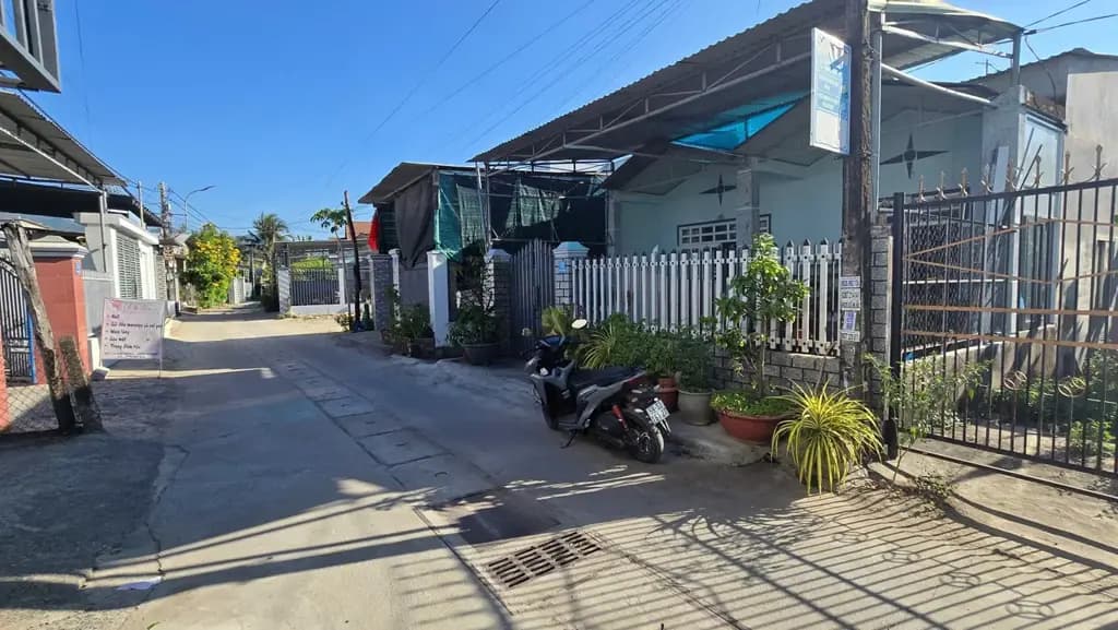 Main-Đất thổ cư mặt tiền trung tâm Diên Khánh, Diện tích lớn xây biệt thự 385m2 giá chỉ 3,1ty, gần trường, chợ, bệnh viện.-0