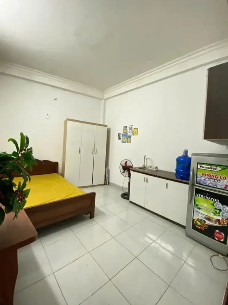 Phòng trọ giá rẻ 2.9 tr Lê ĐỨc Thọ, Mỹ Đình , Nam Từ Liêm