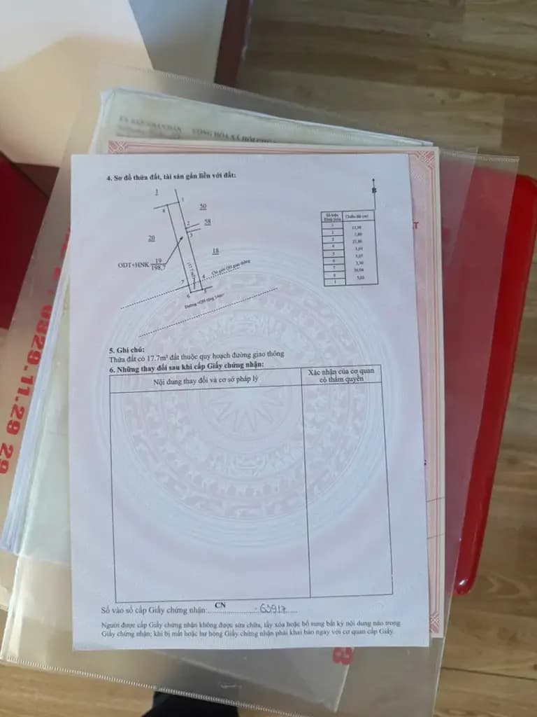 Main-Bán Nhà riêng 200m2 có sẵn 100 m2 thổ cư giá 5 tỷ tại Phường Tân Lợi Thành phố Buôn Ma Thuột Đắk Lắk-4