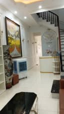 Thumb-CHO THUÊ NHÀ RIÊNG 5 TẦNG NGÕ Ô TÔ PHỐ CHÙA BỘC - FULL NỘI THẤT - TRUNG TÂM CÁC TRƯỜNG ĐẠI HỌC LỚN-1