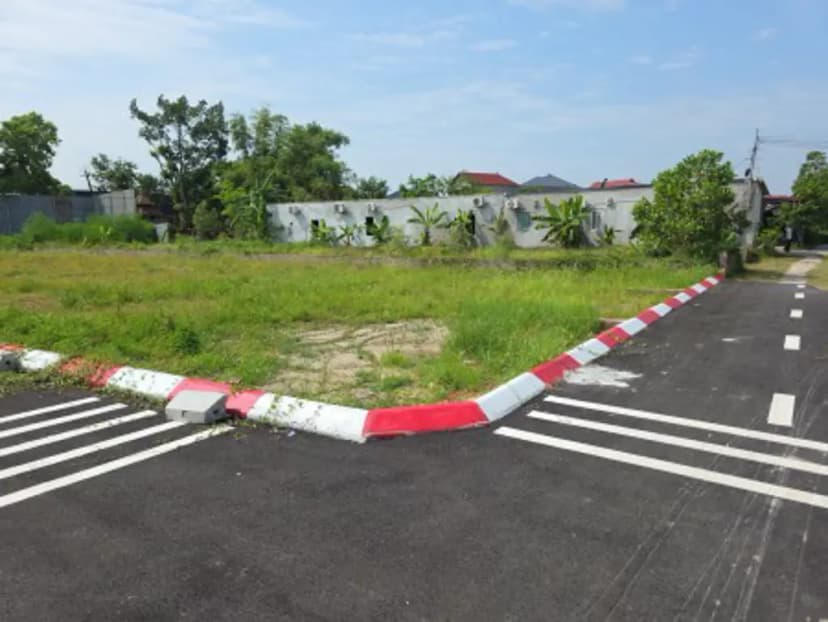Bán đất nền tại Phú Hạ, Kim Anh, Hà Nội, 2,6 tỷ, 100m2