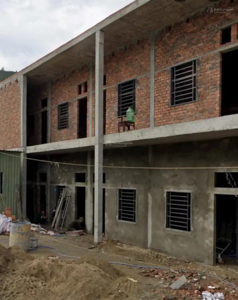 Main-Bán nhà trọ 2 tầng Thanh Vinh 12 phòng lô góc 2 mặt tiền dòng tiền 20tr giá 4.x tỷ-0