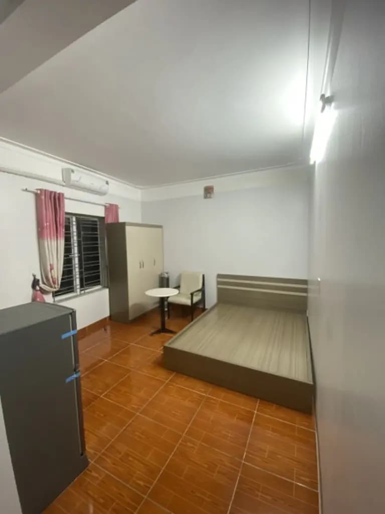 Main-Cho thuê Căn CCMN Full đồ mới tại ngõ 116 Phan Kế Bính, Ba Đình. Chỉ 4tr-3