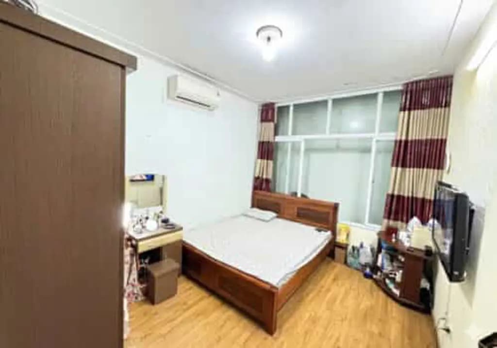 Main-Chính chủ bán nhà ngõ 62 Phùng Khoang (Nam Từ Liêm) – dòng tiền 25 triệu/ tháng; 0989.815.714-1