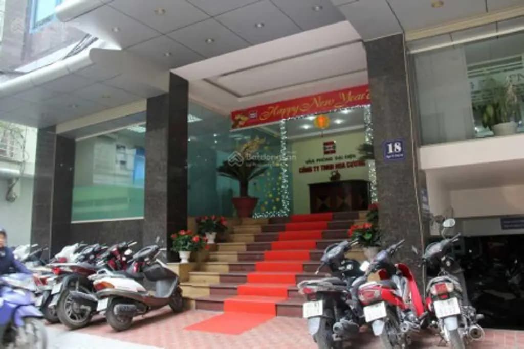 Main-VP 22M2 MẶT PHỐ THÁI HÀ, GIÁ THUÊ RẺ, CÓ CHỖ ĐỂ Ô TÔ, FREE DỊCH VỤ. LH 0929236669-3