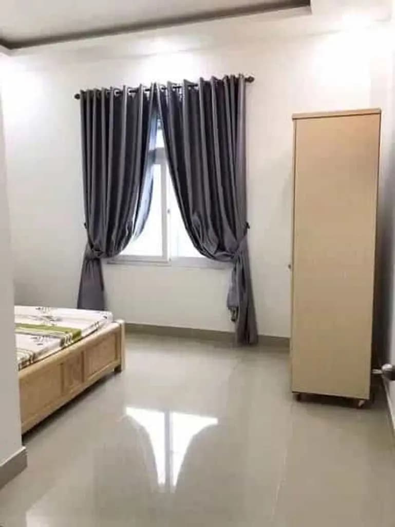 Main-Cho thuê nhà Khu Thủ Đức Village 718 Quốc lộ , P. Hiệp Bình 4PN, giá chỉ 12TR-4