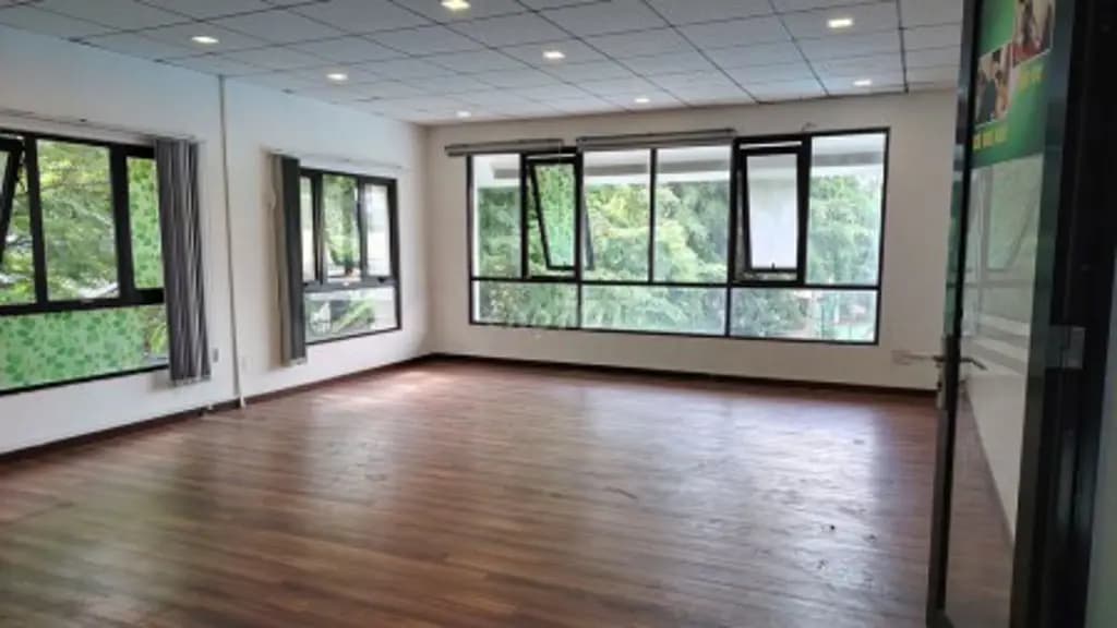 Main-CHO THUÊ VĂN PHÒNG 50M2 TRẦN TRỌNG CUNG, QUẬN 7 GIÁ RẺ14.000.000 đ-2