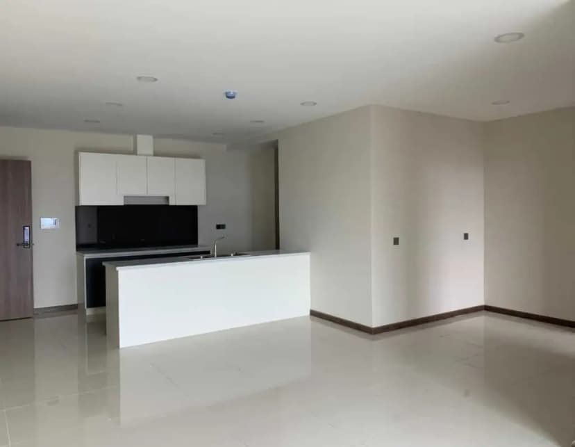 Chung cư DE CAPELLA Lương Định Của, giá chỉ từ 120tr/m², sắp có Sổ hồng