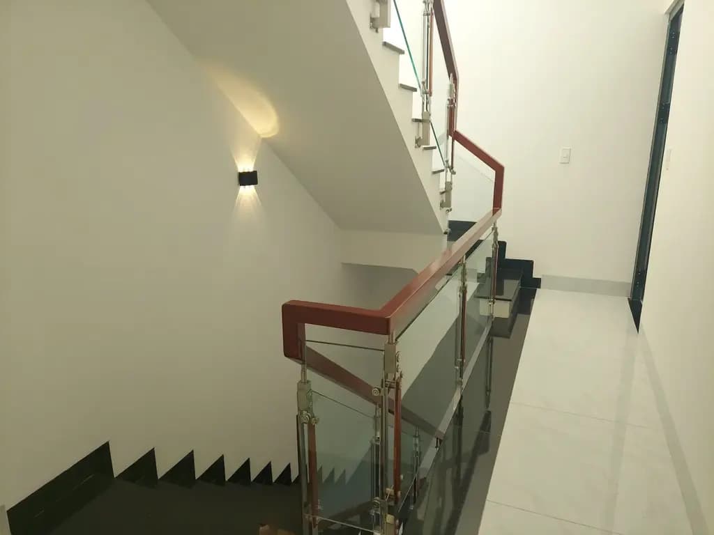 Main-Cho thuê nhà đẹp - hẻm xe hơi 62m² - 3 tầng Hoàng Hữu Nam, Quận 9.-6