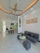Thumb-Nhà cấp 4 nhỏ xinh đầy đủ công năng chỉ 1 tỷ 250 liền kề KDL Bửu Long-2