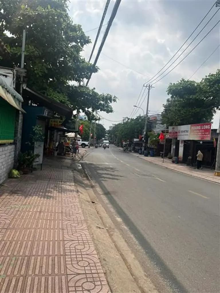 Main-Bán Gấp 1138m2 Đất Kèm Dãy trọ MT Đường Gò Dưa Tam Bình Thủ Đức, 75 tỷ.-0